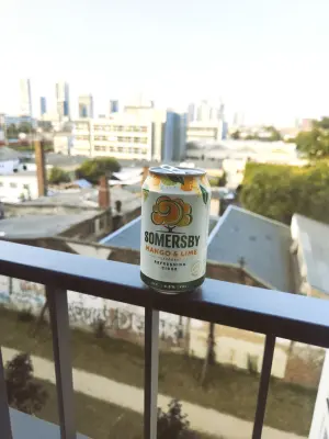 minutemat's photo of Mango & Lime