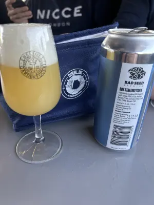 Dedollewaitor's photo of Stratoketcher - DDH