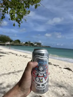 CraftBeerNick's photo of Experimental Jet Set