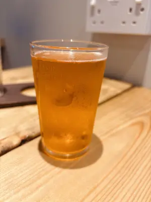 Mr_Pink_152's photo of Iron Brew