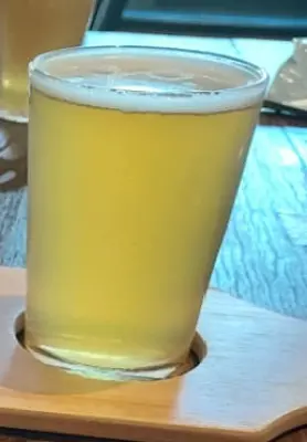 LordAlwold1970's photo of Pale Ale - Cascade