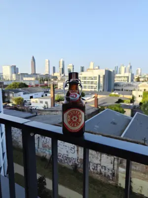 minutemat's photo of Wulle Biere Vollbier Hell