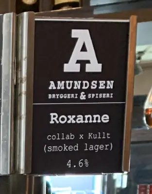RuneBlix's photo of Roxanne