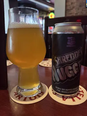 Mr_Pink_152's photo of Shredder Nuggets