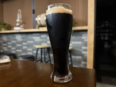 Kermis's photo of Stout