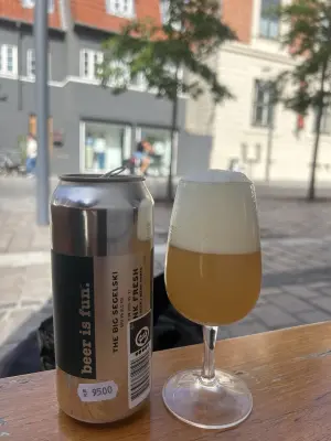Dedollewaitor's photo of The Big Segeleski