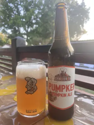 Kita's photo of Pumpker