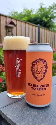 EvNa's photo of No Elevator To Eden