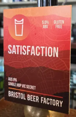 eurosoba's photo of Satisfaction