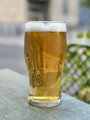 PLohbauer's photo of Frydenlund Pilsener