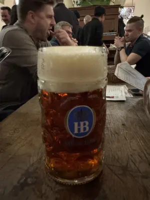 Chris_Ofstad's photo of Maibock (2025)
