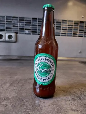 Zlotta's photo of Original Pale Ale