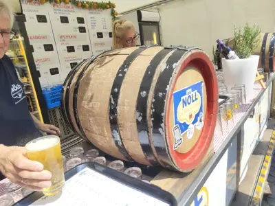 minutemat's photo of Frankfurter Apfelwein Klassisch