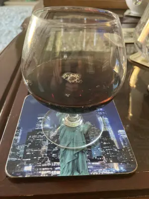 Grumbo's photo of Luxe Imperial