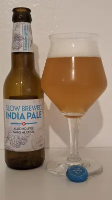 lore's photo of Slow Brew India Pale