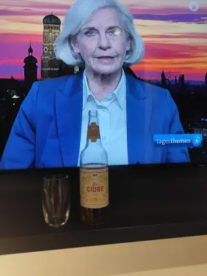 minutemat's photo of Bio Cidre Lieblich