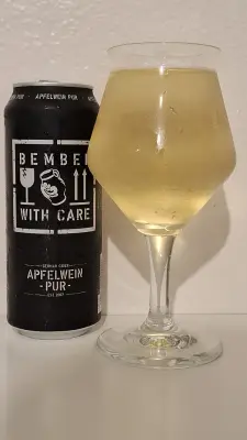 lore's photo of Apfelwein Pur