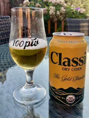 Grumbo's photo of Classic