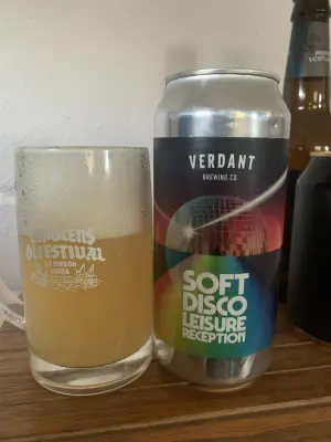 Nisse666's photo of Soft Disco Leisure Reception