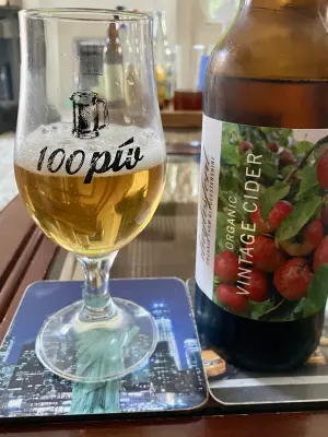 Grumbo's photo of Vintage Cider