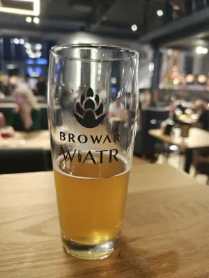 Kreteu's photo of Farmhouse Ale