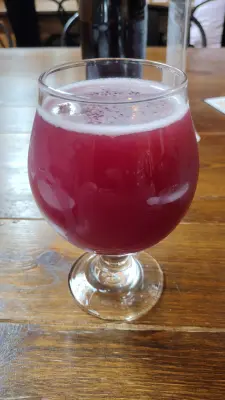 Clarkvv's photo of Blender: Blueberry