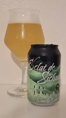 lore's photo of Éclat De Sichuan