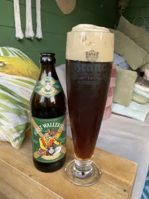 Borresteijn's photo of Landsknecht