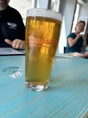 CLW's photo of Charleville Saison