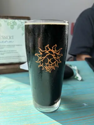 CLW's photo of The Tasty Tuxedo