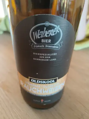 Charlotte's photo of Rauchweizen