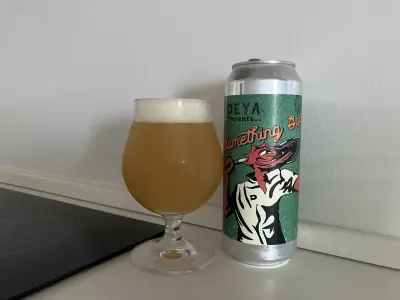 Reubs's photo of Something Good 17