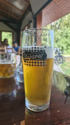 JaKeAFC's photo of Hop and Rolla Days (2024 - India Pale Ale)