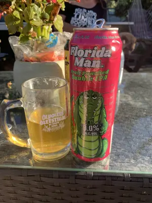 Nisse666's photo of Florida Man
