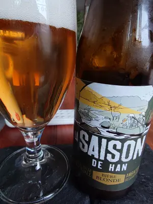 TomHendriksen's photo of La Saison de Han