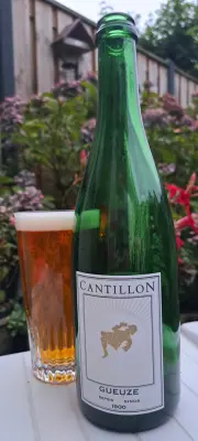 EvNa's photo of Classic Gueuze (2022)