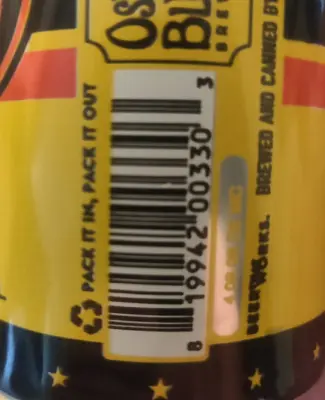 Basementonline's photo of Mama's Little Yella Pils