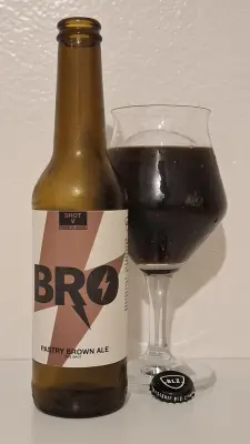 lore's photo of Bro - Shot V