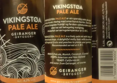 Basementonline's photo of Vikingstøa