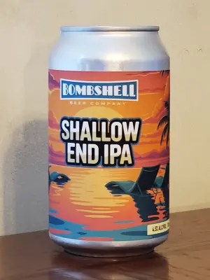 malvrich's photo of Shallow End
