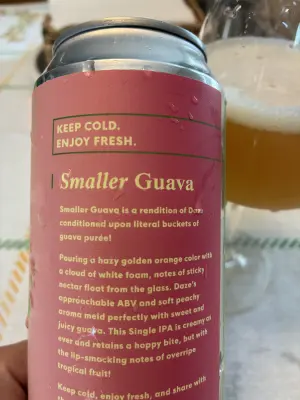 CLW's photo of Smaller Guava
