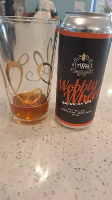 Helsdon's photo of Together We're Bitter Wobbly Wheel