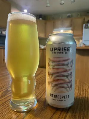 poisoneddwarf's photo of Retrospect