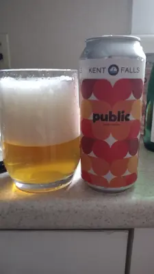 Clarkvv's photo of Public