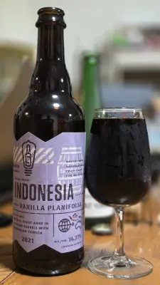 BeerPlace's photo of Fundamental Coordinates - Indonesia