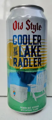 Fredis23's photo of Heilemans Old Style Cooler by the Lake