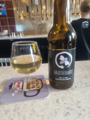 Arsol's photo of Hærtatahørt