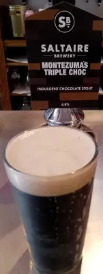 Deanso's photo of Triple Choc