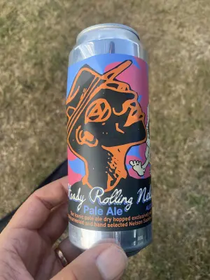 wyzzywyz22's photo of Steady Rolling Nelson