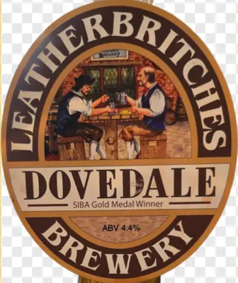 eurosoba's photo of Dovedale